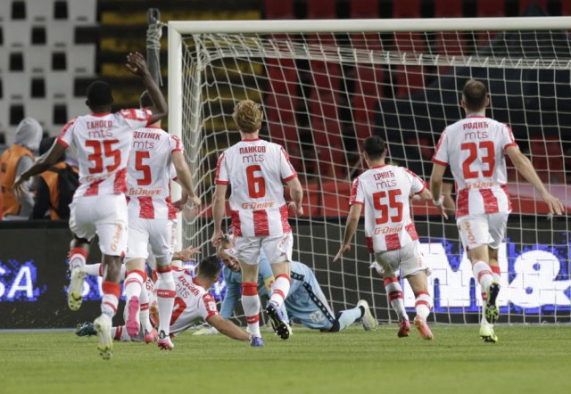 Novi simptom korone podseæa na stomaèni virus, otkriven kod igraèa Crvene zvezde